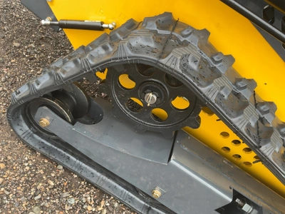 Used 2026 SDLANCH SSL60 Skid Steer Loaders Michigan US | Miedema Asset Management Group #1579218