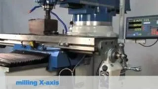 NEW KNUTH MF 5 VP