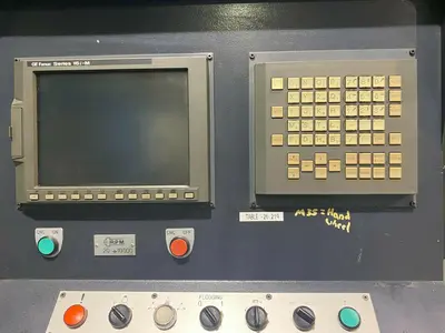 USED 2000 NICOLAS CORREA EURO-2000