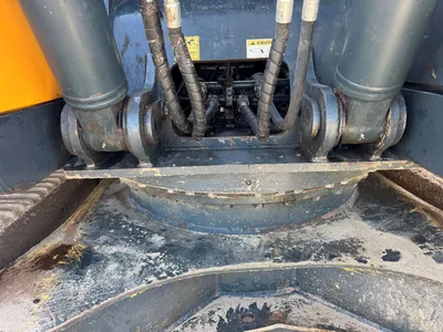 Used 2016 HYUNDAI HX260-L Crawler Excavators Ontario CA | Driven Equipment Solutions #1423091