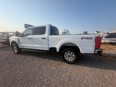 Used 2024 FORD F-250 SUPER DUTY Pickup Trucks Oklahoma US | OT Truck & Tractor Sales #1383452