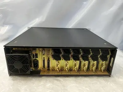NEWPORT PM500-C PRECISION MOTION CONTROLLER