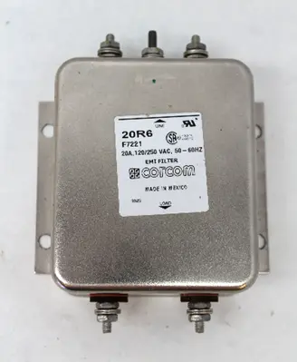 USED CORCOM 20R6 F7221