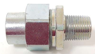 NEW (Box Of 20) EATON CROUSE HINDS UNY105 EXPLOSION PROOF 1/2” UNION