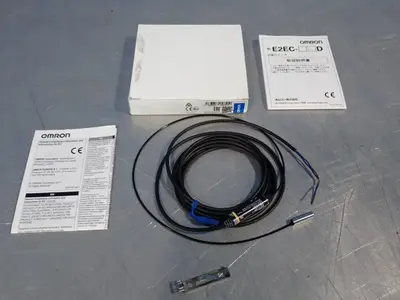 NEW OMRON E2ECC1R5D1