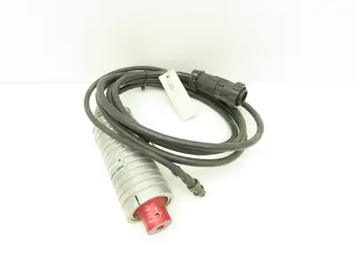 Dukane Ultrasonic Welder Welding Gun Handheld