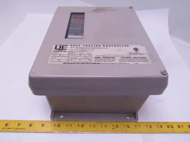 Used DIGITRACE _UNKNOWN_ Robot Parts | Arrow Industrial #641850