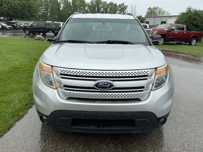 Used 2013 FORD EXPLORER SUVs Michigan US | Miedema Asset Management Group #1311787