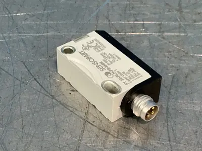 Used SENSOPART FT 25RLHPSM4M Photoelectric Sensors Ohio US | HGR 24 #1323807