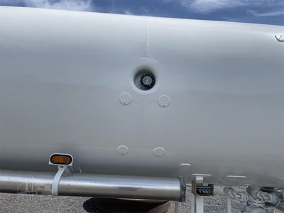 Used 1968 BEAIRD _UNKNOWN_ Tanker Trailers Indiana US | Lakeshore Equipment Sales #1546587