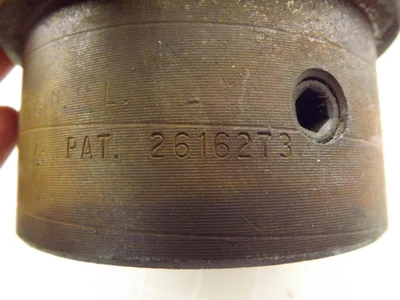 Used GERBING _UNKNOWN_ Tooling & Accessories (Other) | OCO Industrial #1581187