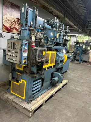 Used 1992 TENOVA I2S Rolling Mills Rhode Island US | Gold Machinery #1314598