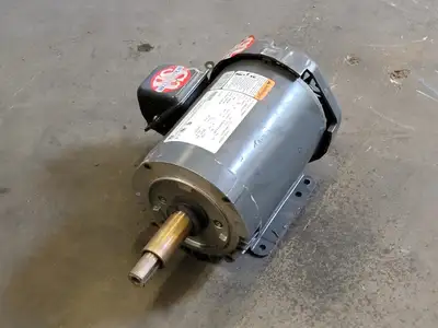 USED US MOTORS G29304