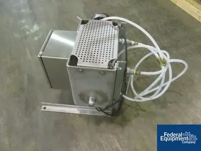 USED HAF Equipment Inc HAF Receiving Station, S/S