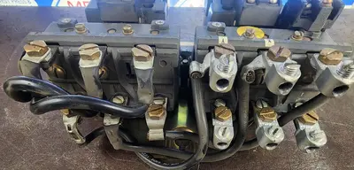 Used ALLEN-BRADLEY 705-CAD Starters Michigan US | Midwest Press and Automation #1232317