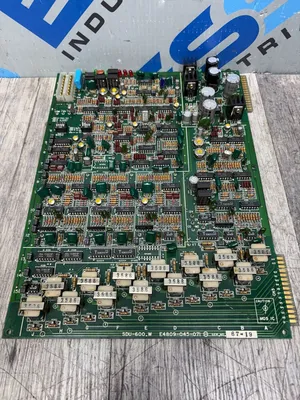 OKUMA E4809-045-071 Electrical/PLC/Automation | ESS Industrial Equipment Sales (4)