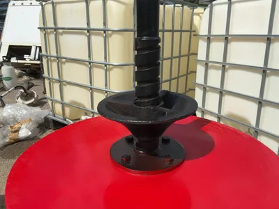 Used _UNKNOWN_ _UNKNOWN_ Tire Balancers Michigan US | Miedema Asset Management Group #1324185