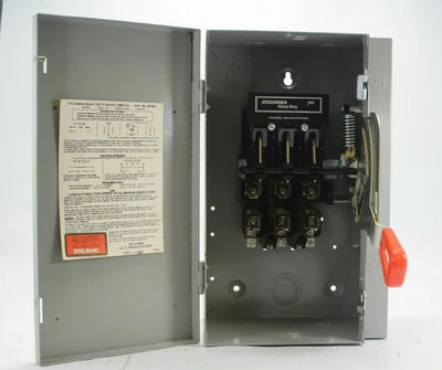 New | in-Stock SYLVANIA HD321 Switchgears California US | Davliegogo LLC #1707929