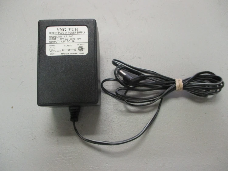 Used YNG YUH YP-040 Arbors & Adapters Arizona US | ASSET CONVERSION SPECIALISTS, INC. #312705