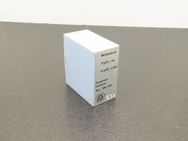 Used MAX DÄTWYLER _UNKNOWN_ Relays & Switches | Arrow Industrial #560097