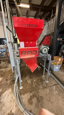RAD Grist Mill