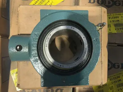 Used DODGE 125158 Tooling & Accessories (Other) Ohio US | HGR 24 #1322773