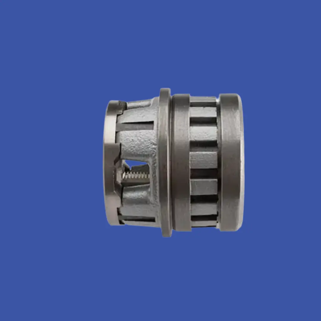 Used RIDGID _UNKNOWN_ Die Heads South Carolina US | General Equipment and Supply #1491532