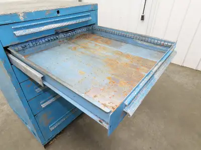 Used LYON _UNKNOWN_ Miscellaneous MRO Indiana US | Arrow Industrial #1367502