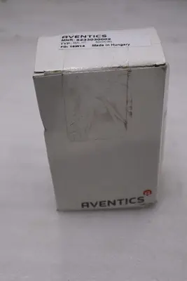 BOSCH AVENTICS 5233030002 SEAL KIT 523-DA-063 STOCK H1146A