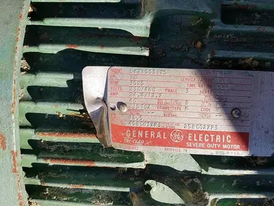 USED 1986 LITTLEFORD FM-300D