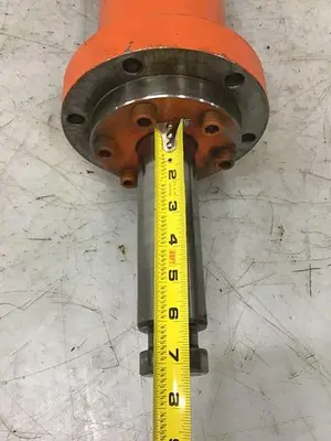 USED NISSEI FS360S14ANE / C
