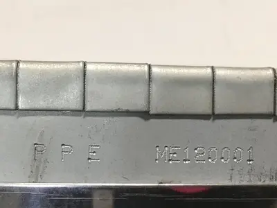 NEW PPE ME120001