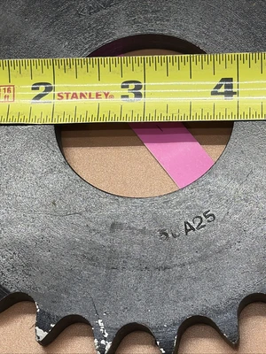 USED KANA 50A25