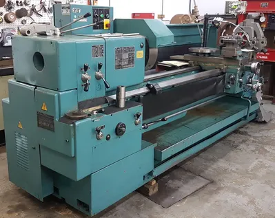 USED TOS TRENS SN 63C
