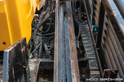 Used 2014 VERMEER 2014 VERMEER D24X40 SERIES II Drill Rigs Florida US | HDD Broker #1520135