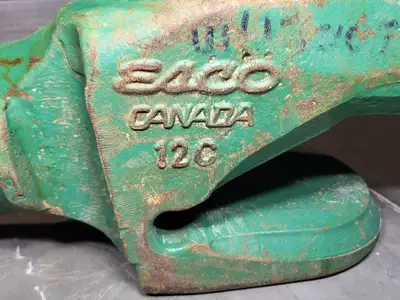 USED ESCO 6803-V69