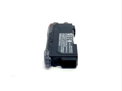 New | in-Stock KEYENCE Laser Amplifier Main Unit M8 Connector Type Photoelectric Sensors Michigan US | Maverick Industrial Sales #1399877