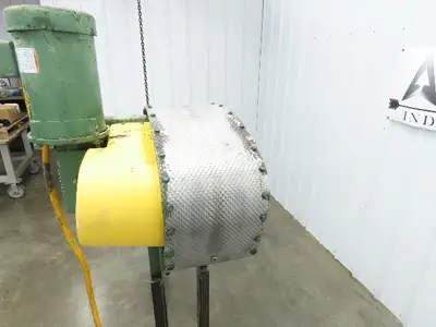 Used LIVONIA _UNKNOWN_ Conveyor Parts Indiana US | Arrow Industrial #1249835