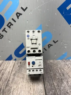 ALLEN BRADLEY 100-C37*00 Electrical/PLC/Automation | ESS Industrial Equipment Sales (2)