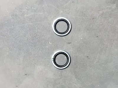 USED 2022 CUMMINS 4376151RX