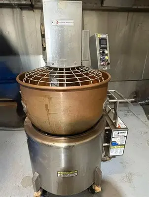 Used SAVAGE _UNKNOWN_ Cookers / Coolers / Fryers New Jersey US | UNION STANDARD EQUIPMENT CO. #1418969