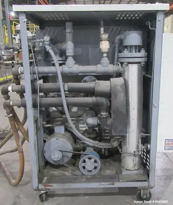 USED STERLCO ISSOT-1226