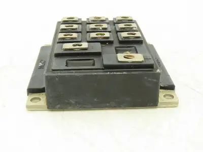 Toshiba A50L-1-0212  Module Transistor 6x100A 600V IGBT Lot Of 4