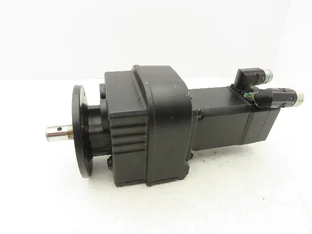 Used SEW EURODRIVE _UNKNOWN_ Servo Motors Indiana US | Arrow Industrial #1316929