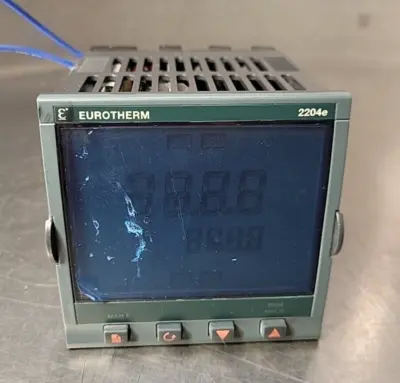 Eurotherm 2204E(BIN354)