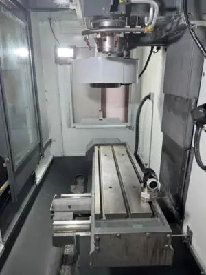 2021 HAAS TM-0P Vertical Machining Centers | Toolquip, Inc. (2)