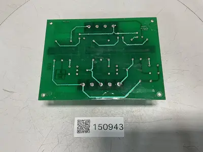 USED DYNAPOWER A8-447