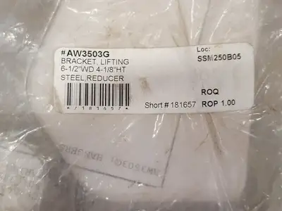 USED SUMITOMO AW3503G