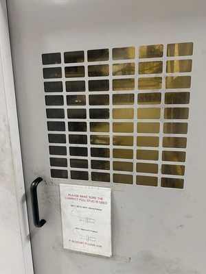 OKUMA MA-600HB Horizontal Machining Centers | Charter Auctions (29)