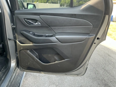 Used 2019 CHEVROLET TRAVERSE SUVs Michigan US | Miedema Asset Management Group #1313927